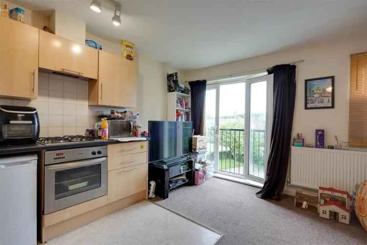 1 bedroom flat for sale