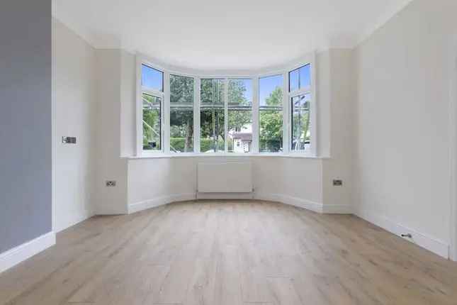 Semi-detached house to rent in The Ridgeway, Golders Green, London NW11