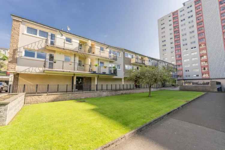 2 Bedroom Flat to Rent Glasgow City Centre