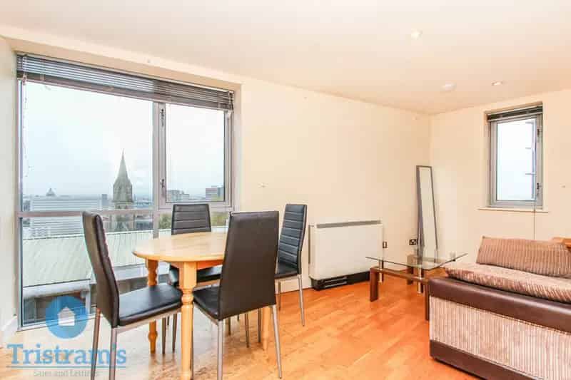 2 Bedroom Student Apartment to Rent Bills Included Option