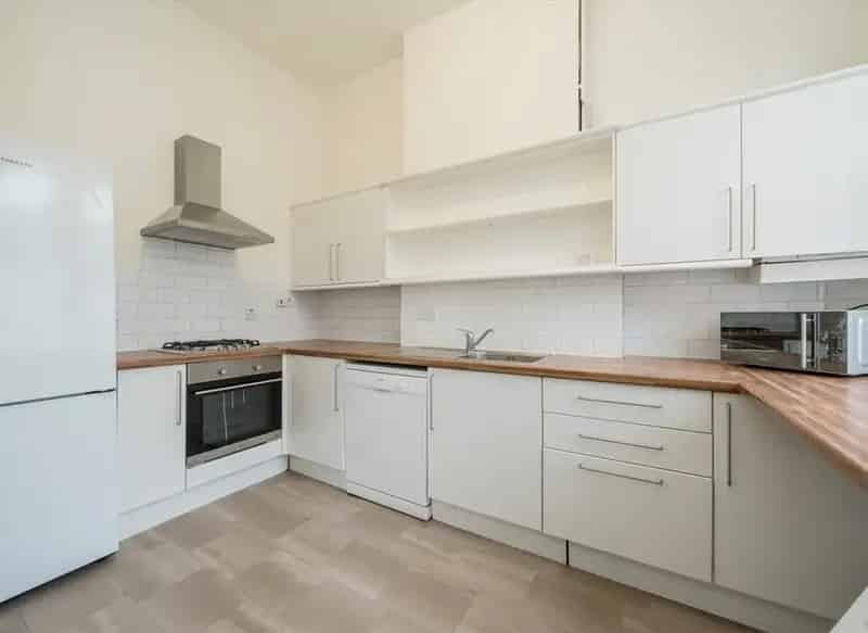 Flat For Sale , Sinclair Road, London, England