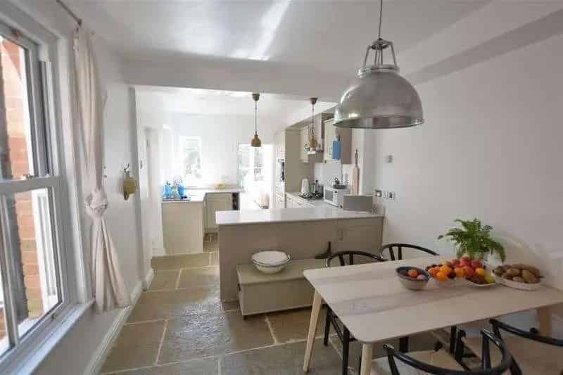 3 Bed Victorian House for Sale in Colehill