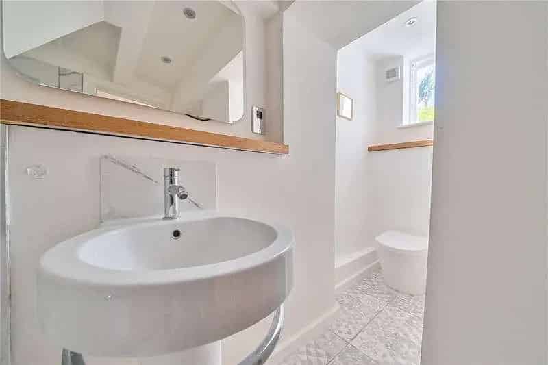1 bed flat for sale