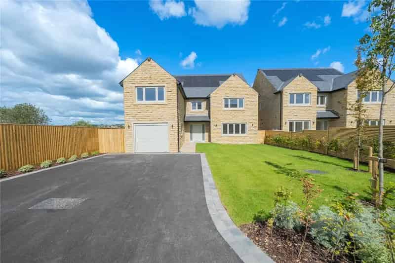House For Sale , Leeds, England