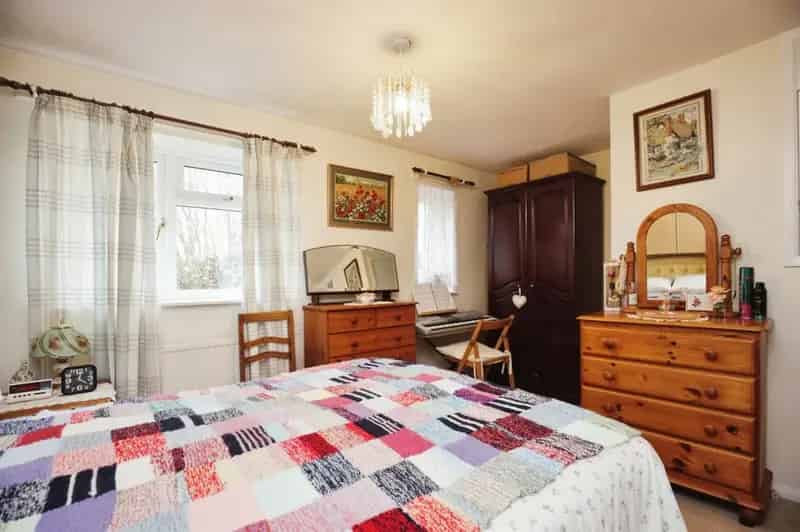 Two Bedroom Semi Detached House Alcester