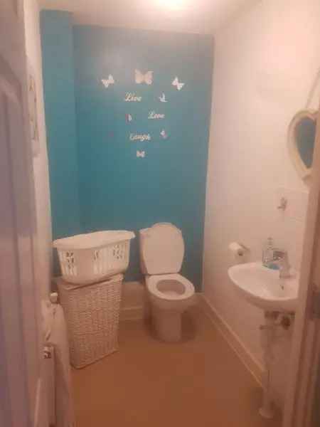 House For Rent in Metropolitan Borough of Solihull, England