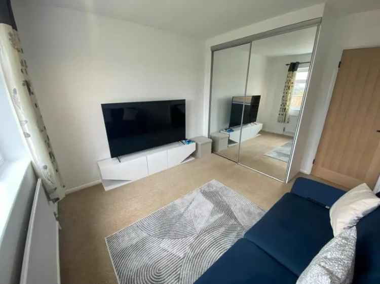 Spacious 3 Bedroom Detached Bungalow in Whittlesey