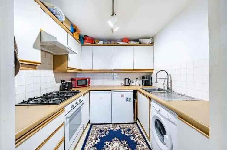 1 Bed Flat for Sale Oxford
