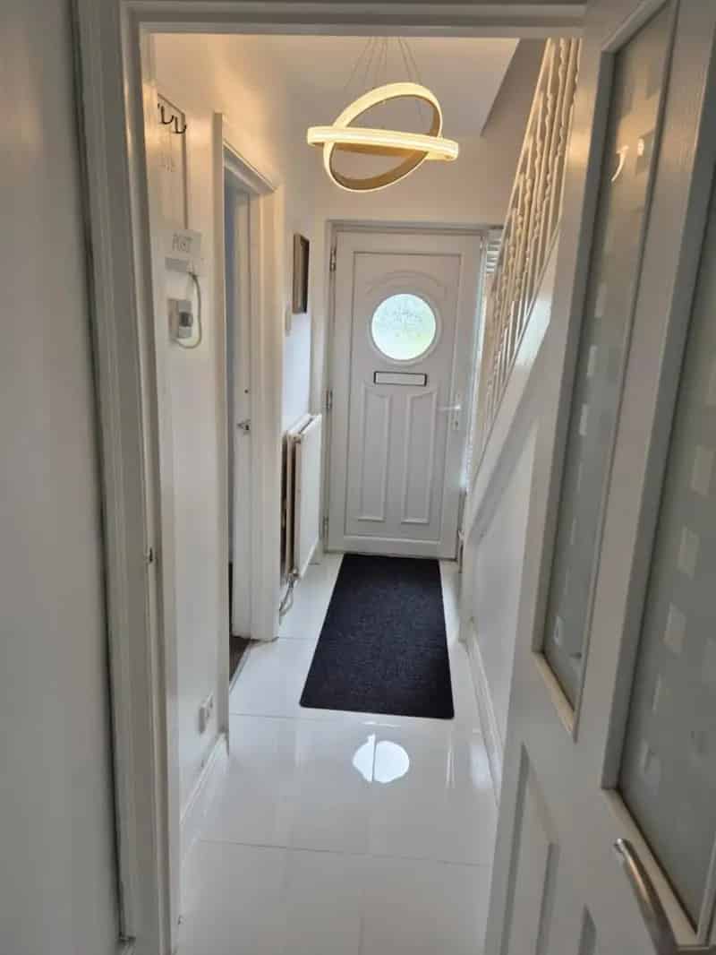 3 Bedroom House To Let Near Schools and Shops