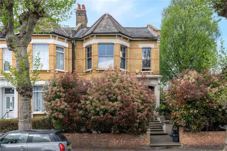 2 Bedroom House E9 Homerton - Renovation Project