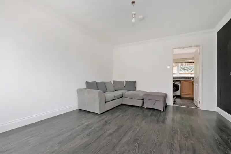 2 Bedroom End Terrace House Bucksburn