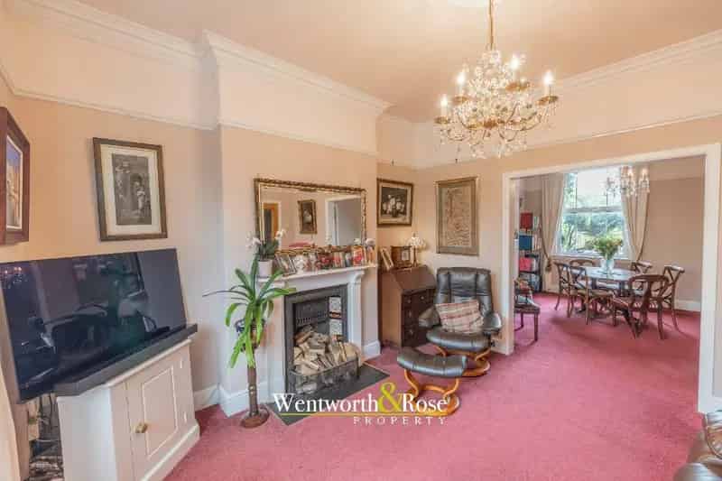 3 Bedroom Terraced House for Sale in Harborne