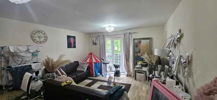 Apartment For Sale in Birmingham, England