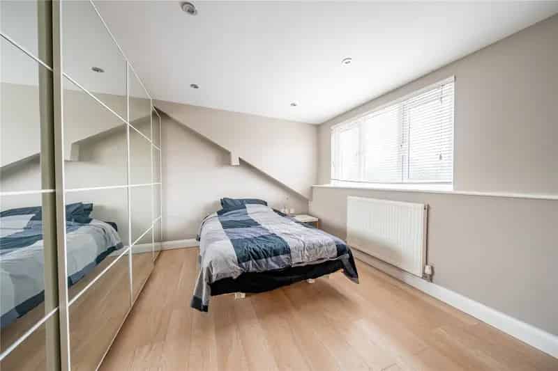 3 Bed Semi-Detached Bungalow Shadwell Village LS17