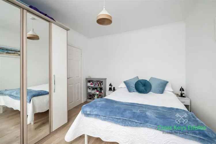 2 Bedroom Bungalow House to Rent Plymouth