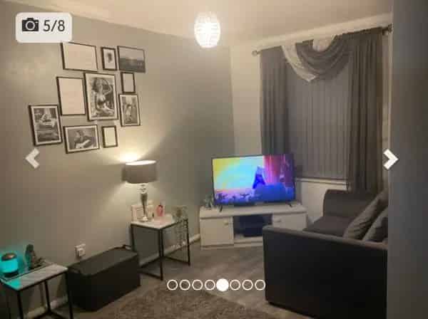 2 Bed Semi-Detached House Elmdon Solihull