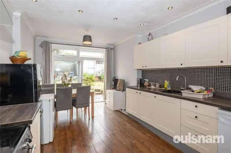 3 Bed Semi Detached House For Sale