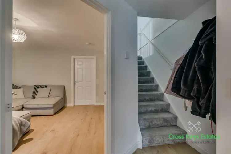 2 Bedroom House to Rent Near Derriford Hospital
