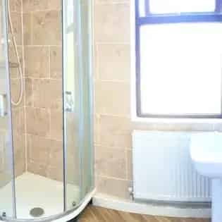 10 Bedroom House Manchester