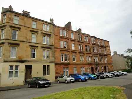 Flat to rent in Oran Street, Glasgow G20