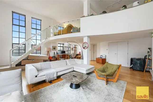 Luxury Flat for Sale Southbank London SE1 1550 sq ft