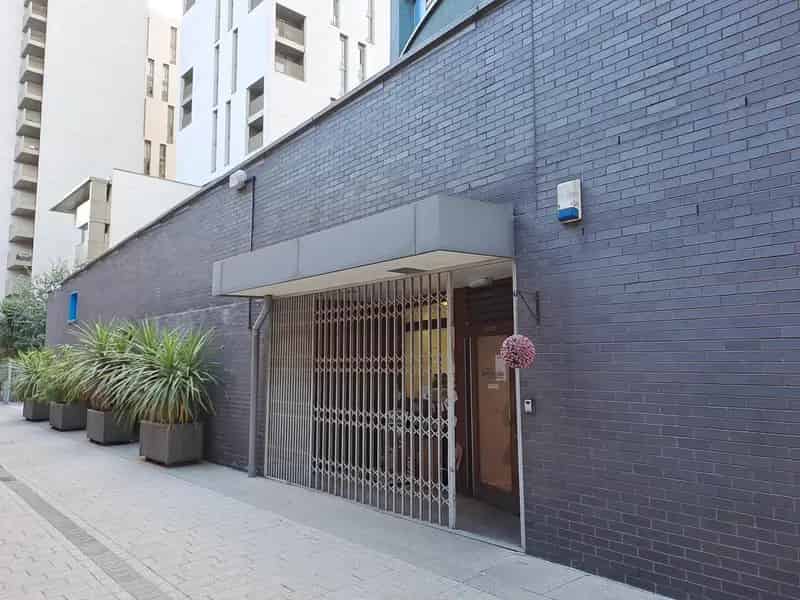 Nursery Building Two Story Terrace Suitable Offices F&B Health Uses