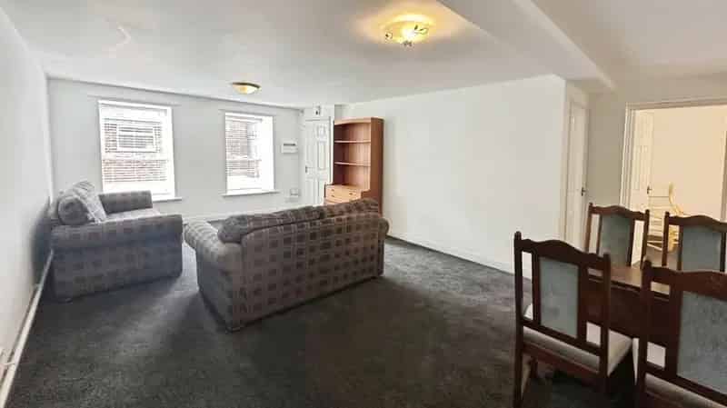 2 Bedroom Flat To Rent Durham DH2 Garage Private Grounds