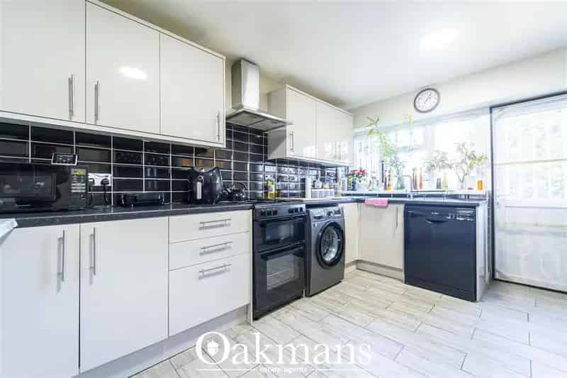 3 Bedroom End Terrace House for Sale No Chain