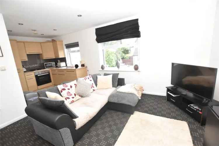 Apartment For Sale in Leeds, England