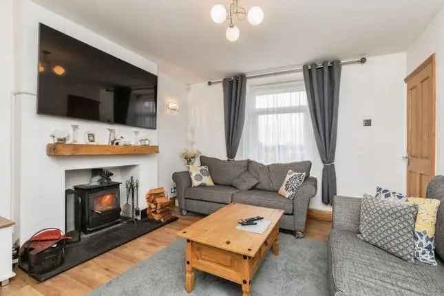 4 Bedroom Detached Cottage Highridge Bristol