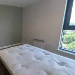 1 Bedroom Flat 41m² Manchester Modern Open Plan