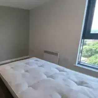 1 Bedroom Flat 41m² Manchester Modern Open Plan