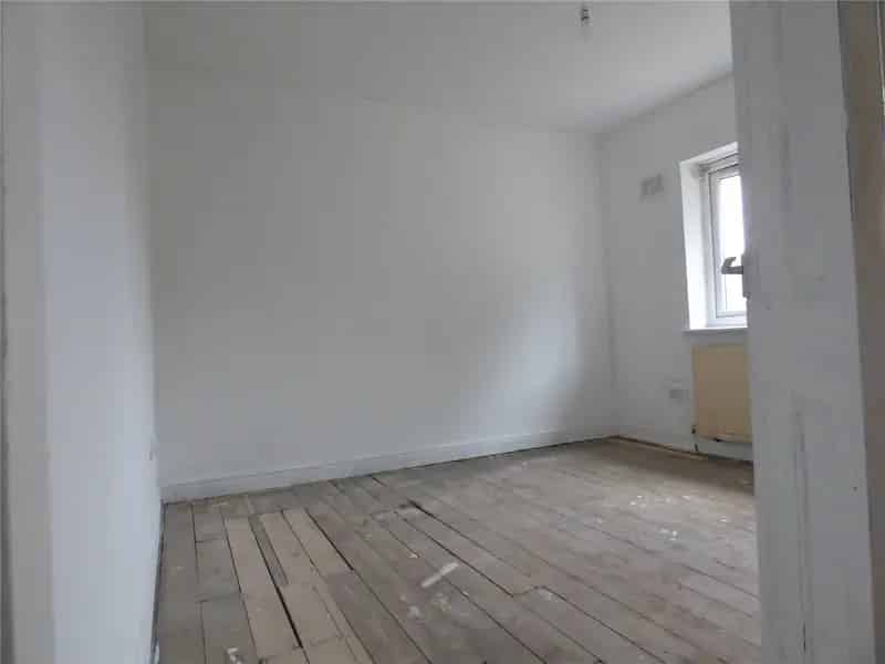 Three Bedroom Terraced House For Sale Needs Modernisation No Chain