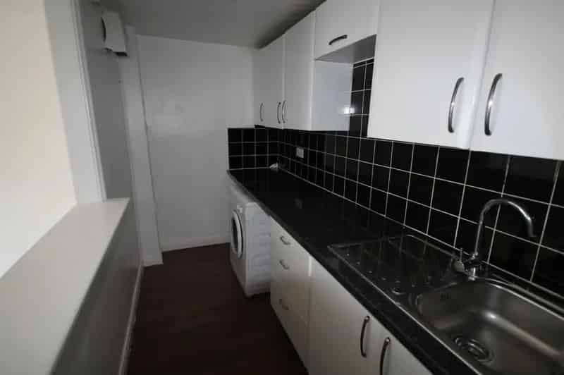 1 Bedroom Apartment to Rent Willington Durham DL15
