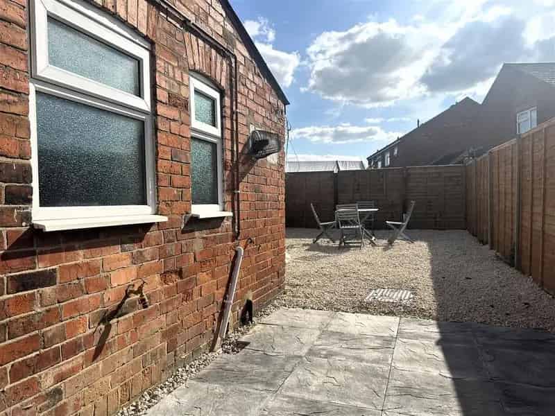 1 Bedroom House Share to Rent