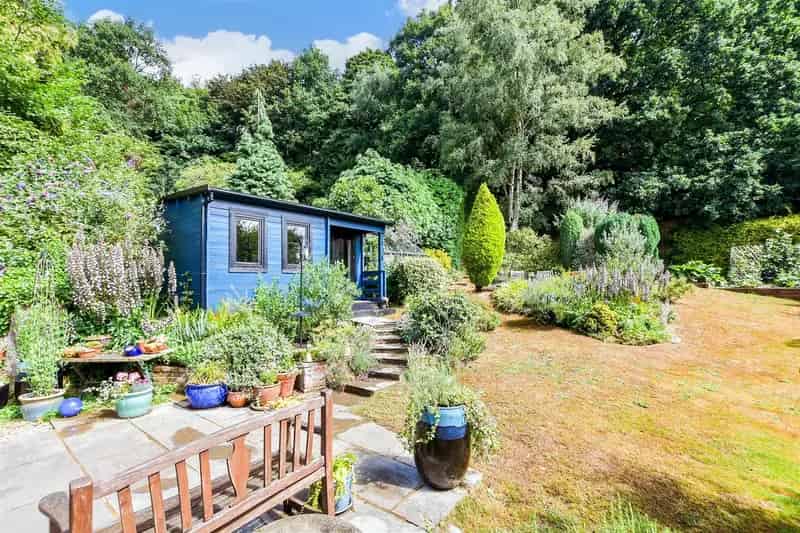 3 Bedroom Chalet Bungalow for Sale