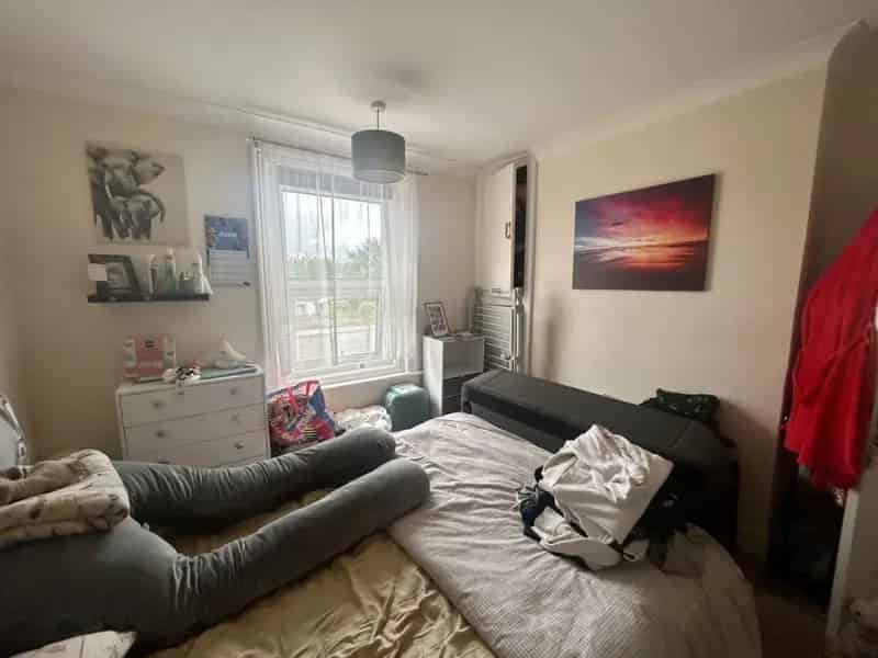 1 Bedroom Flat To Rent Available July 15 2025