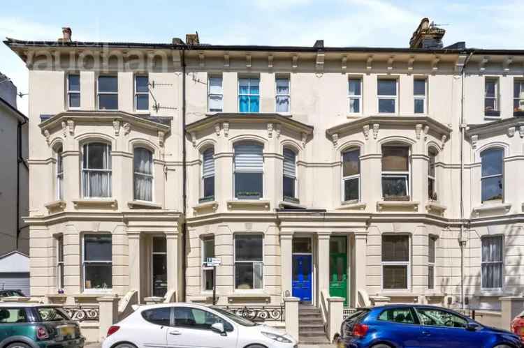 1 Bedroom Flat for Sale in Brighton Hove