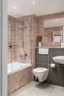 1 Room Flat 158m Manchester Bright Airy Apartment
