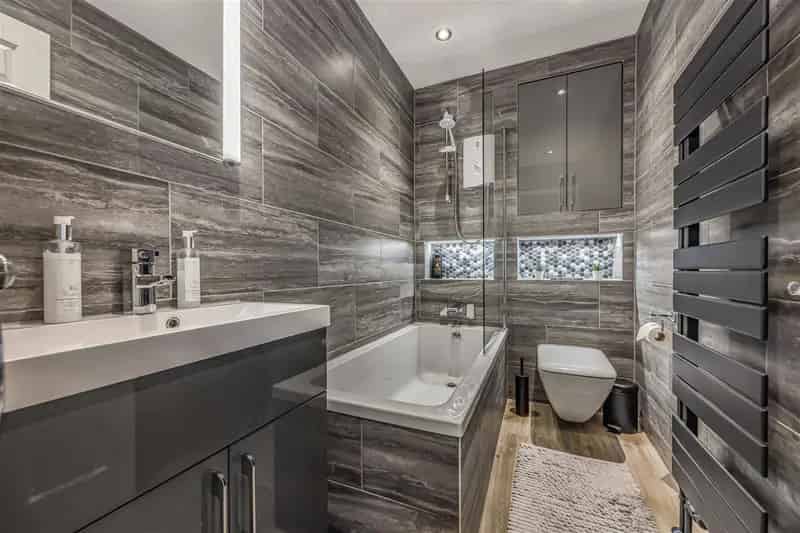 3 Bedroom  House to Rent