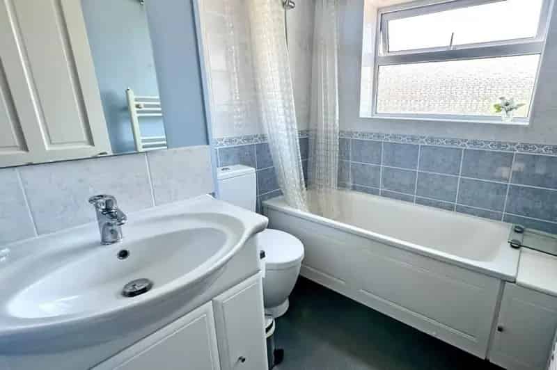 4 Bed Detached House Wallingford