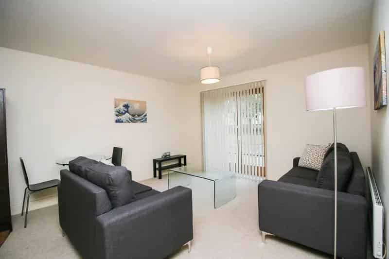 1 Bedroom Apartment for Rent