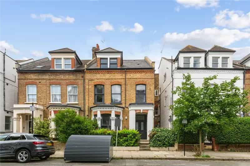 1 Bedroom Flat Highbury London - Luxury Apartment near Highbury Fields