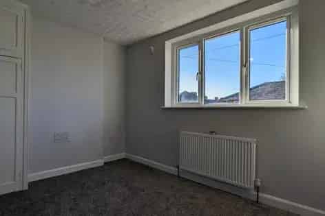3 Bed Semi Detached House Manchester