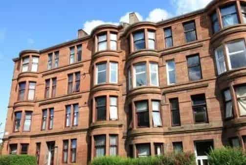 1 Bedroom Flat to Rent