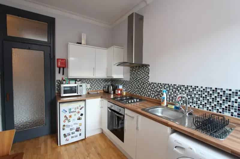 1 Bedroom Flat to Rent Slateford Road