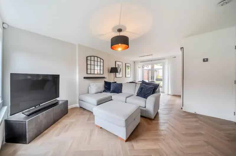3 bedroom House
 For Sale