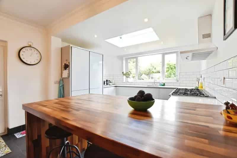 4 Bedroom House For Sale in Desirable Village Location