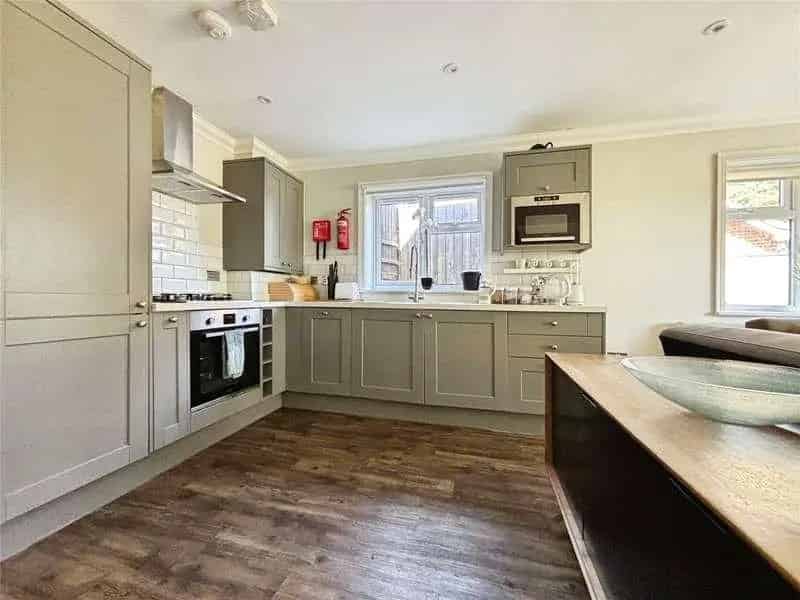 3 Bed Park Home for Sale Isle of Wight