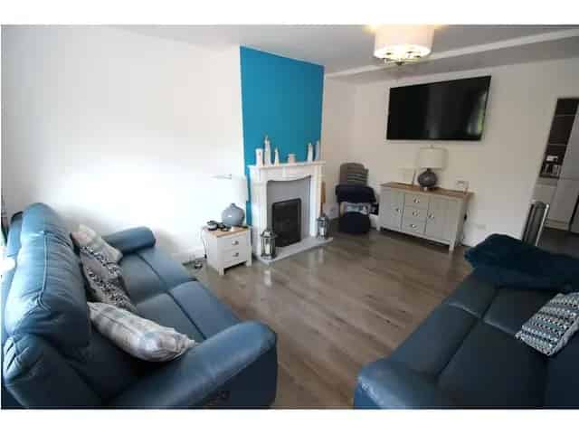 2 Bedroom End Terraced House for Sale